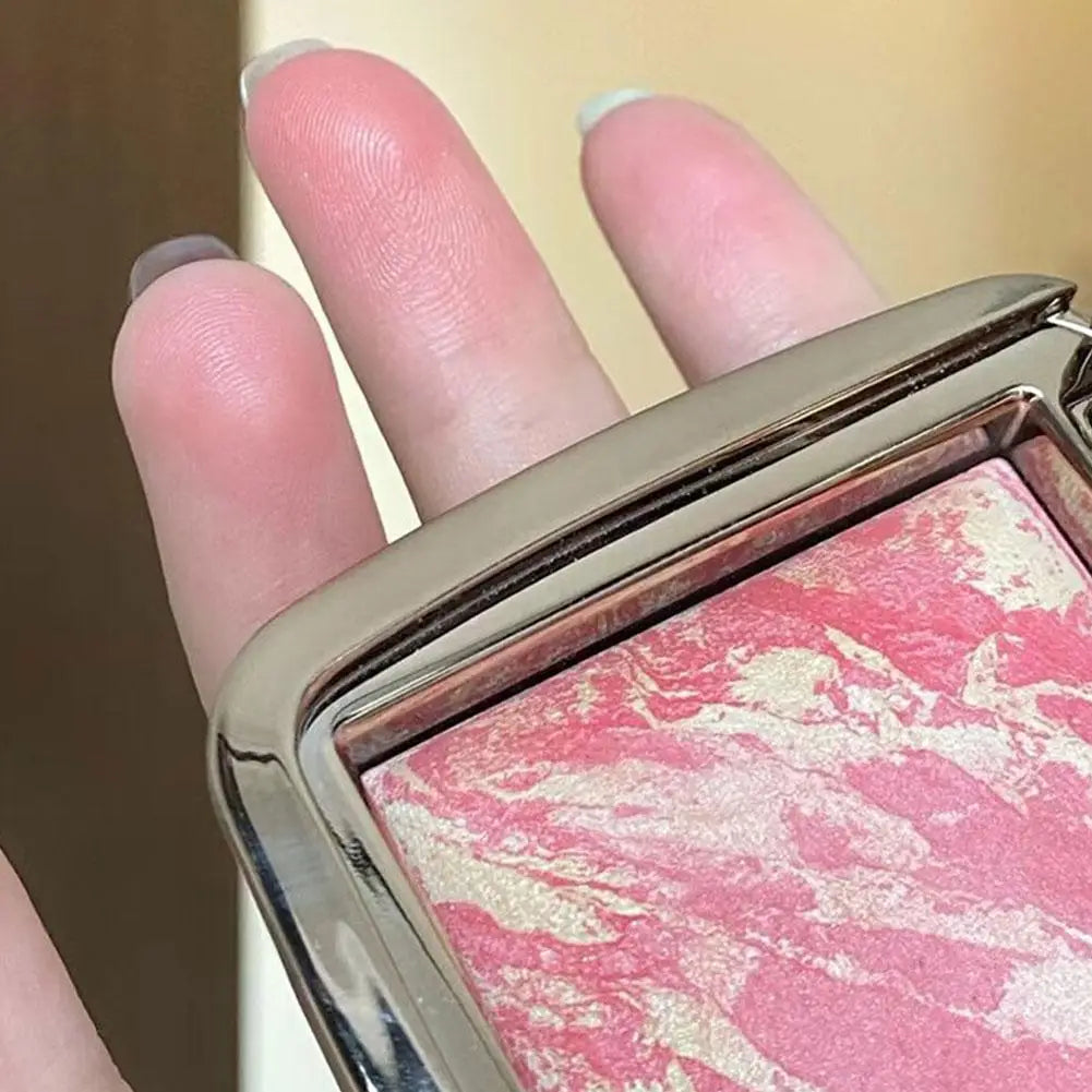 Hourglass Ambient Lighting Powder Blush Smooth And Delicate Enriched With Moisturizing Ingredients Plump And Hydrated Finish