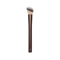 No. 15 Hourglass Blush Brush Angled Contour Blush Stippling Brush Cheeks Cream Liquid Blushes Makeup Brushes Cream Blush Brush