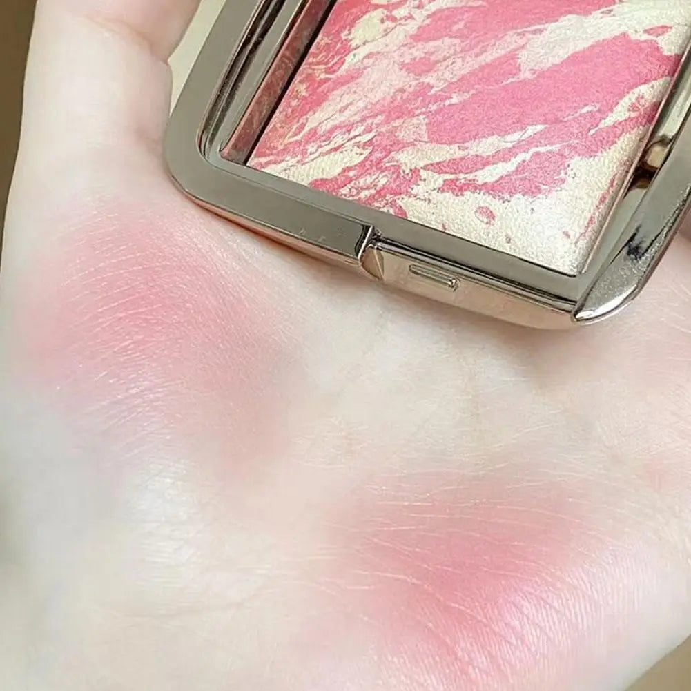 Hourglass Ambient Lighting Powder Blush Smooth And Delicate Enriched With Moisturizing Ingredients Plump And Hydrated Finish