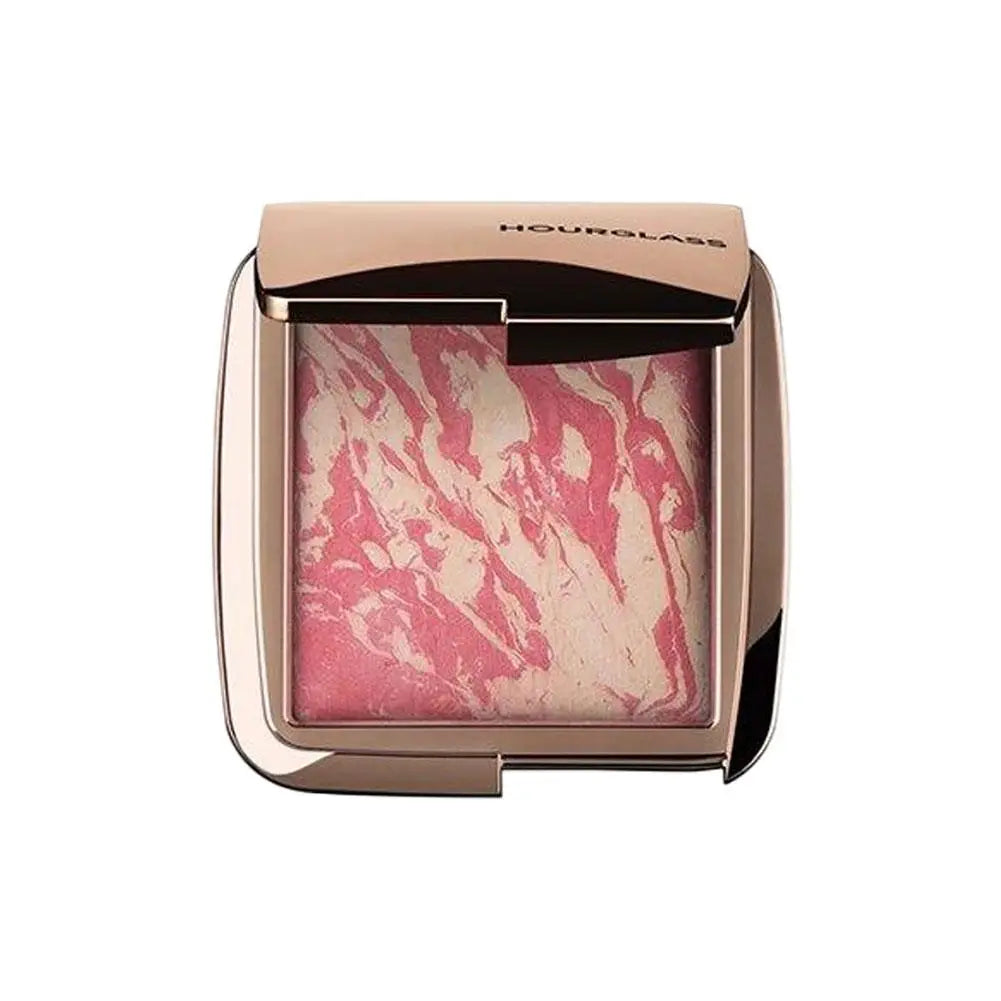 Hourglass Ambient Lighting Powder Blush Smooth And Delicate Enriched With Moisturizing Ingredients Plump And Hydrated Finish