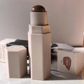 Hot Makeup Soft Matte Contouring Stick Sculpts And Contours Face Highlighting And Brightening For A Matte Sculpted Look All Day