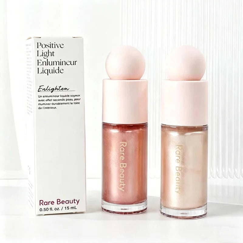 Rare Beauty Moisturizing Silky Three-dimensional Contour Stick Concealer Natural Matte Suitable for Nose Shadow Makeup Cosmetics