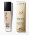 Lancome Teint Idole Ultra Wear Buildable Full Coverage Foundation Makeup #PO-01 (SPF 40), 30ml, Longwearing & Waterproof