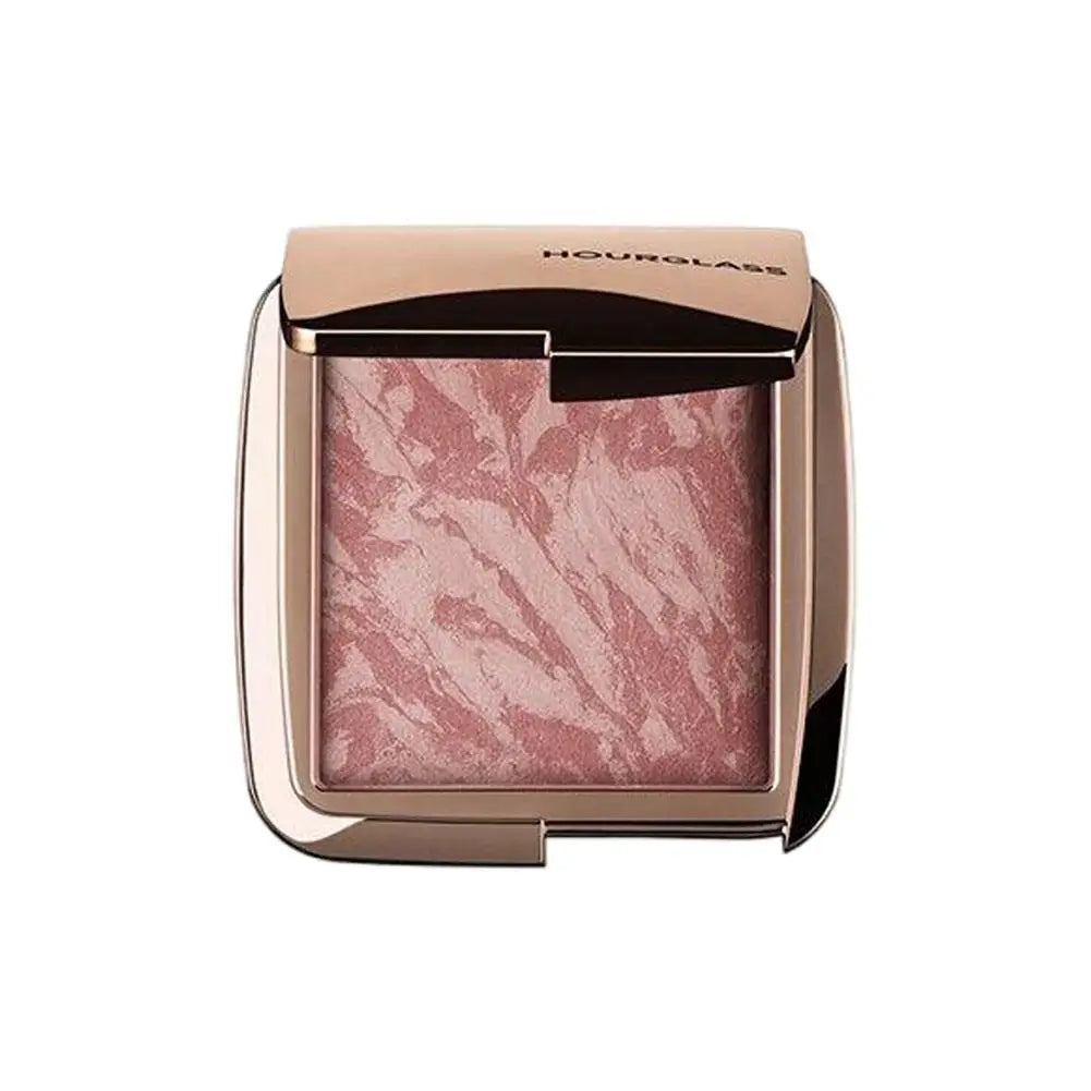 Hourglass Ambient Lighting Powder Blush Smooth And Delicate Enriched With Moisturizing Ingredients Plump And Hydrated Finish