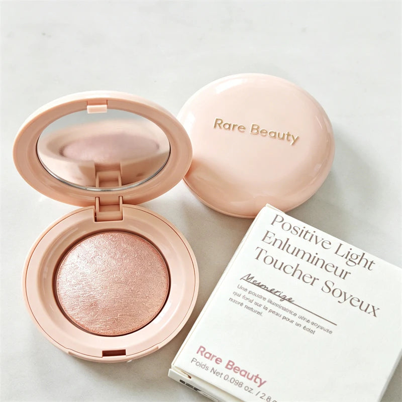 Rare Beauty Moisturizing Silky Three-dimensional Contour Stick Concealer Natural Matte Suitable for Nose Shadow Makeup Cosmetics