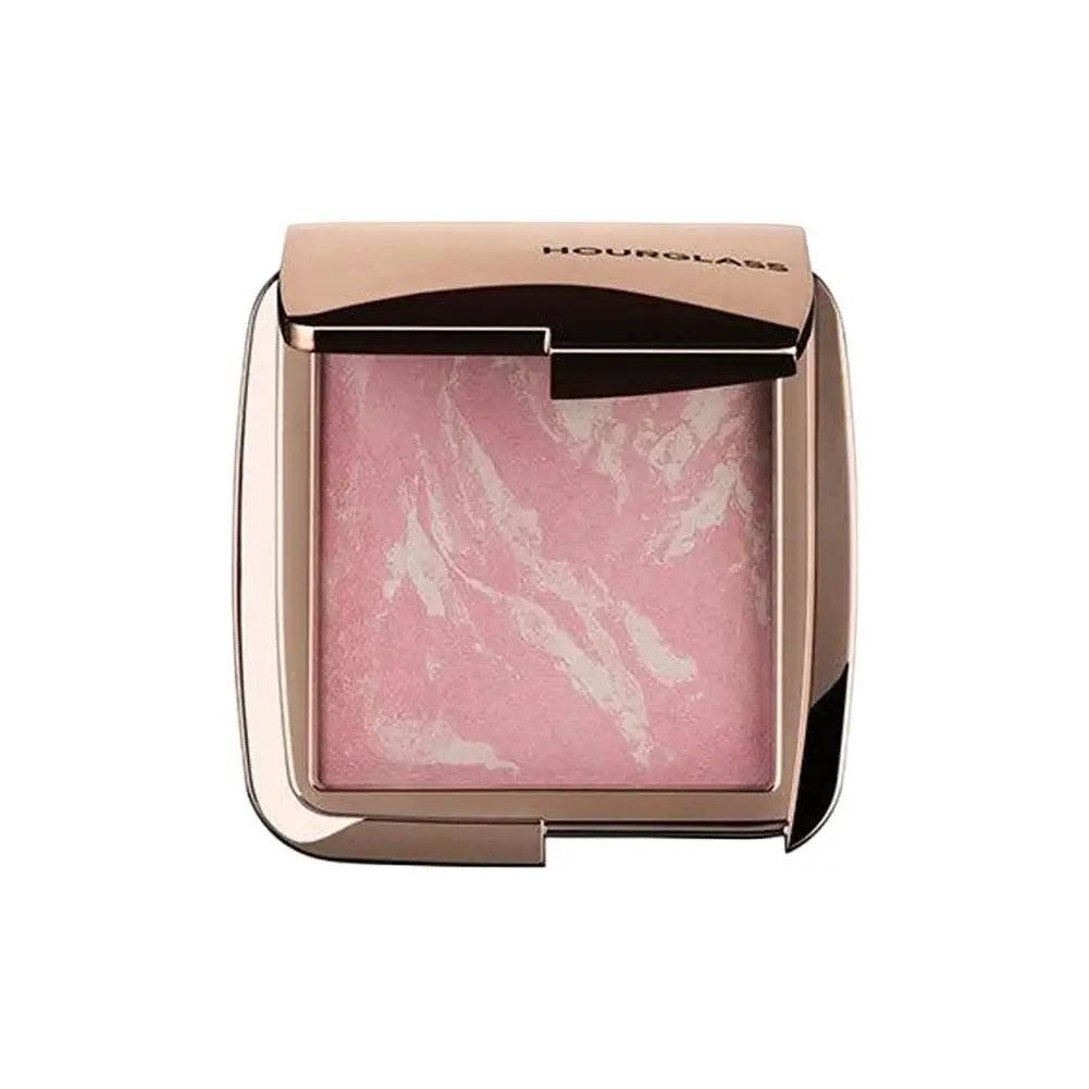 Hourglass Ambient Lighting Powder Blush Smooth And Delicate Enriched With Moisturizing Ingredients Plump And Hydrated Finish